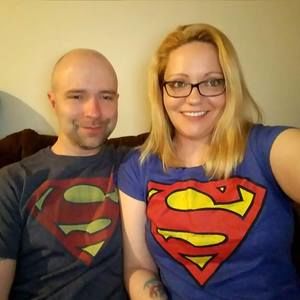 Meet your Posher, Miranda